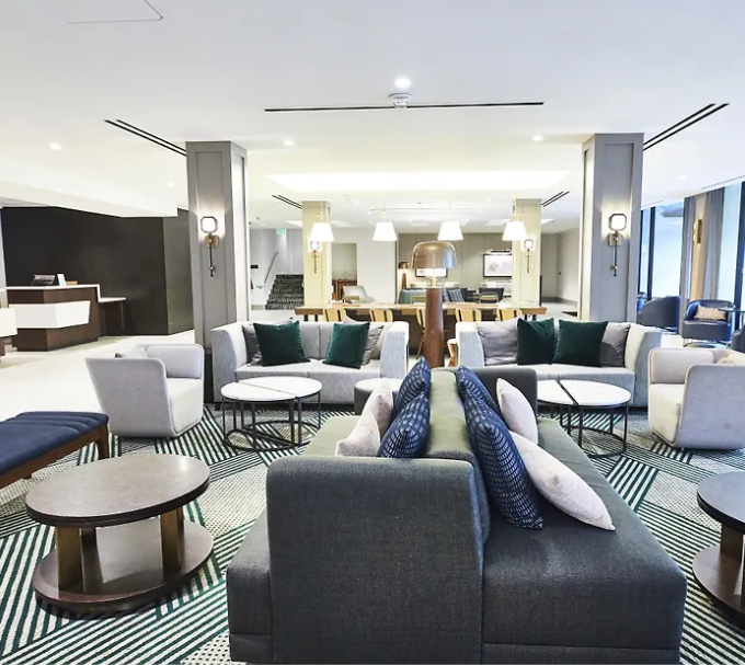 sheraton